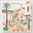 Buscar málaga posavasos Andalusia