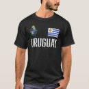 Buscar bandera uruguay camisetas Fútbol