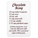 Buscar congelación imanes Chocolate