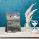 Buscar isaías placas fotograbadas Cristiano