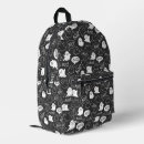 Buscar doodle mochilas Halloween