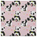 Buscar oso panda telas Bebé