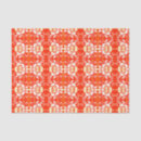 Buscar floral elegante papel de seda General y unisex