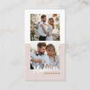 Buscar diseñador independiente tarjetas de visita Cámara