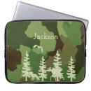 Buscar cazador fundas Bosque