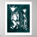 Buscar gris y verde posters Para ellos