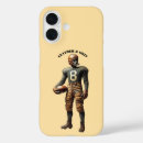 Buscar jugador fútbol iphone fundas Vintage