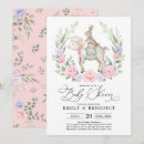 Buscar conejo de pascua invitaciones Futura madre
