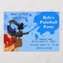 Buscar cumpleaños del paintball Invitados