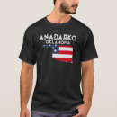 Buscar okla camisetas 6 º estadía