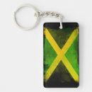 Buscar jamaicano llaveros Reggae