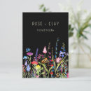 Buscar florist invitaciones Naturaleza