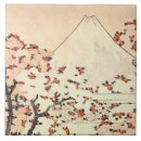 Buscar sakura azulejos Asiático