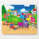 Buscar trenes electronica Para niños