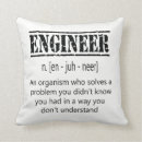 Buscar ingenieros cojines El dirigir