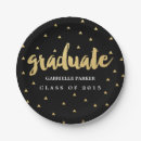 Buscar metal platos Elegante