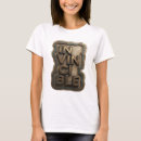 Buscar invencible camisetas Mujeres
