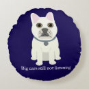 Buscar perro grande cojines Bulldog