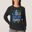 Buscar salom camisetas Janucá