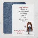 Buscar zapatillas invitaciones Invitados