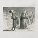 Buscar honore daumier postales Macho