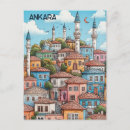 Buscar ankara postales Mezquita