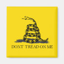 Buscar gadsden imanes Serpiente