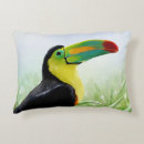 Buscar pájaros negros cojines Naturaleza