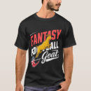 Buscar campeones del fútbol camisetas General y unisex