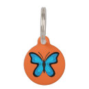 Buscar alas collares Negro