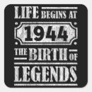 Buscar 1944 pegatinas General y unisex