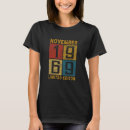 Buscar hecho en 53 camisetas Viejo