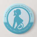 Buscar conferencias chapas General y unisex