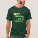 Buscar el inclinarse Camisa