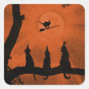 Buscar gatos negros pegatinas Halloween
