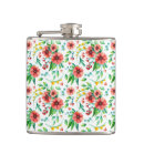 Buscar pintado a mano petacas Floral