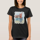 Buscar pena camisetas Colorido