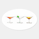 Buscar cóctel de martini pegatinas Cosmopolita