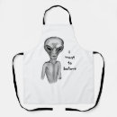 Buscar creer delantales Extraterrestre