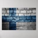 Buscar bandera de finlandia posters Marcar