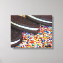 Buscar chocolate blanco posters Caramelo