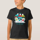 Buscar muñecos de nieve camisetas Para niños