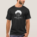 Buscar milano camisetas Duomo