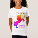 Buscar unicornio rosado camisetas Moderno