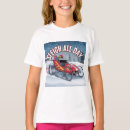 Buscar humor de santa camisetas Para niños