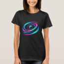 Buscar swirl camisetas Vibrante