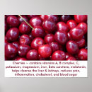 Buscar vitamina posters Comida