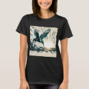 Buscar martín pescador camisetas Agua