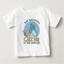 Buscar médicos bebe camisetas Lindo