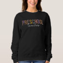 Buscar preescolar sudaderas Leopardo